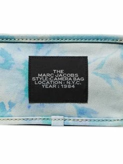 Marc Jacobs sac à bandoulière The Tie Dye