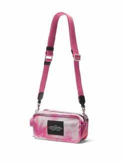 Marc Jacobs sac à bandoulière The Tie Dye