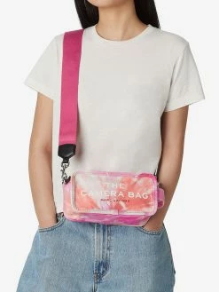 Marc Jacobs sac à bandoulière The Tie Dye