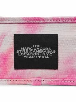 Marc Jacobs sac à bandoulière The Tie Dye
