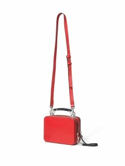 Marc Jacobs sac à bandoulière The Box 20
