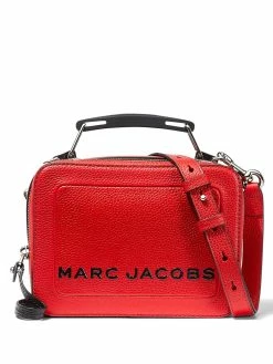 Marc Jacobs sac à bandoulière The Box 20