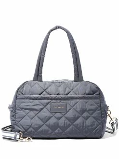 Marc Jacobs sac fourre-tout The Medium Weekender