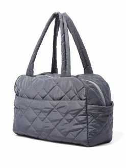 Marc Jacobs sac fourre-tout The Medium Weekender