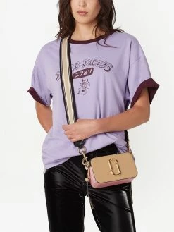 Sortie 💯 Marc Jacobs Sac à bandoulière The Snapshot sacs à bandoulière & besaces femme ⭐ 9 Marc Jacobs sac à bandoulière The Snapshot