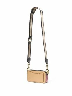 Marc Jacobs sac à bandoulière The Snapshot