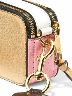 Sortie 💯 Marc Jacobs Sac à bandoulière The Snapshot sacs à bandoulière & besaces femme ⭐ 7 Marc Jacobs sac à bandoulière The Snapshot