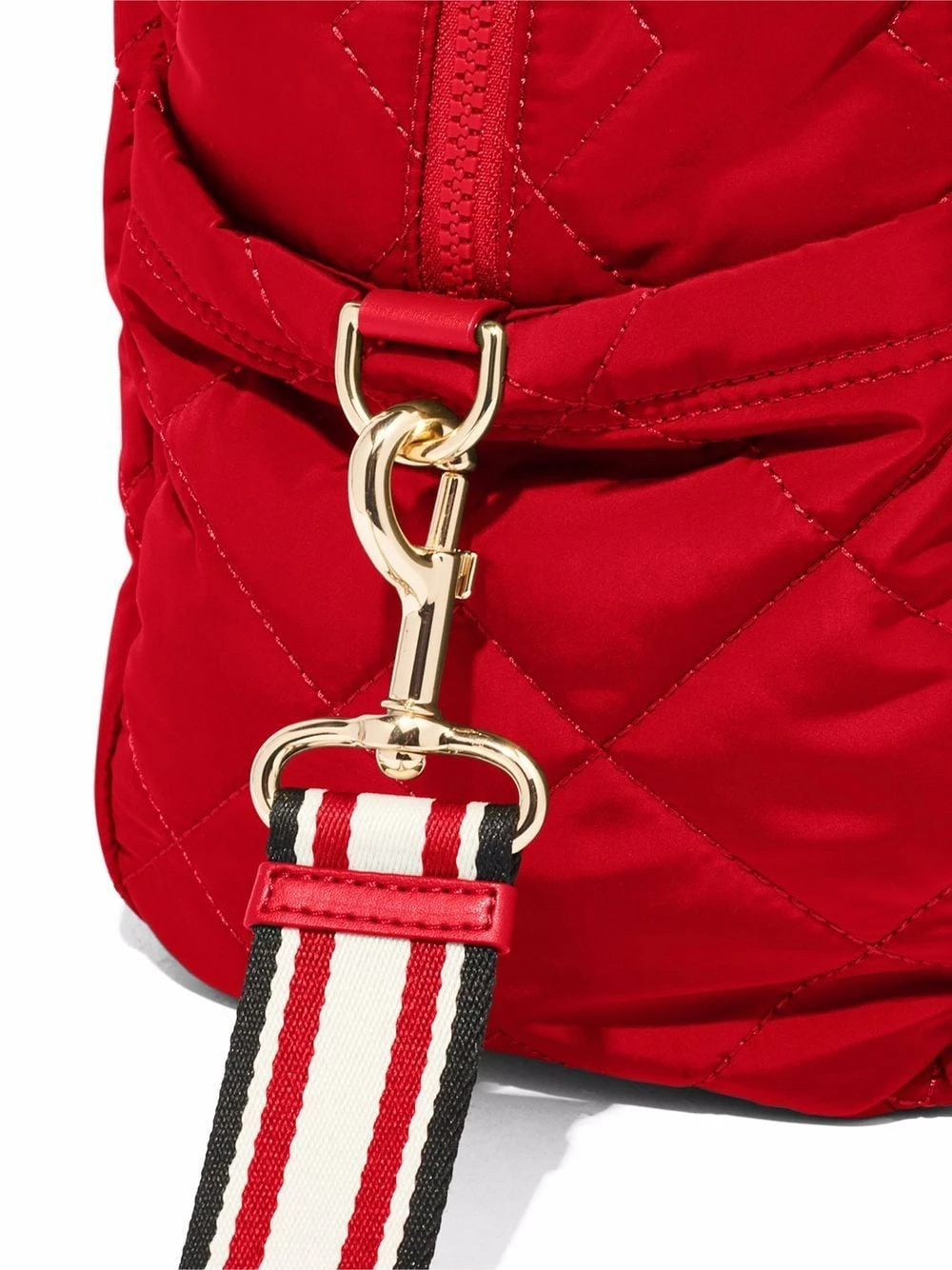 Le moins cher 🔔 Marc Jacobs Sac The Small Weekender bagages femme 🔥 5 Marc Jacobs sac The Small Weekender