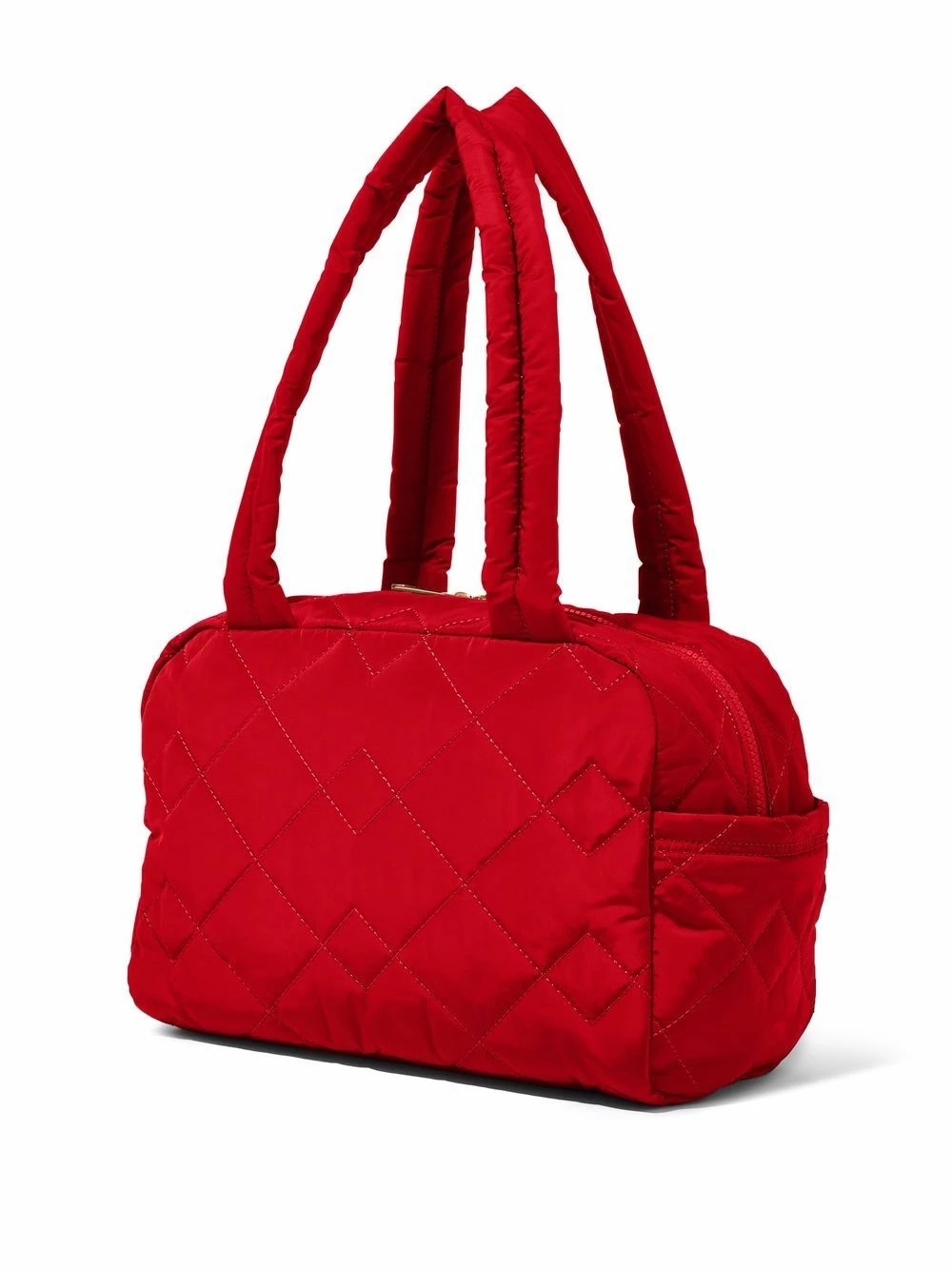 Le moins cher 🔔 Marc Jacobs Sac The Small Weekender bagages femme 🔥 2 Marc Jacobs sac The Small Weekender