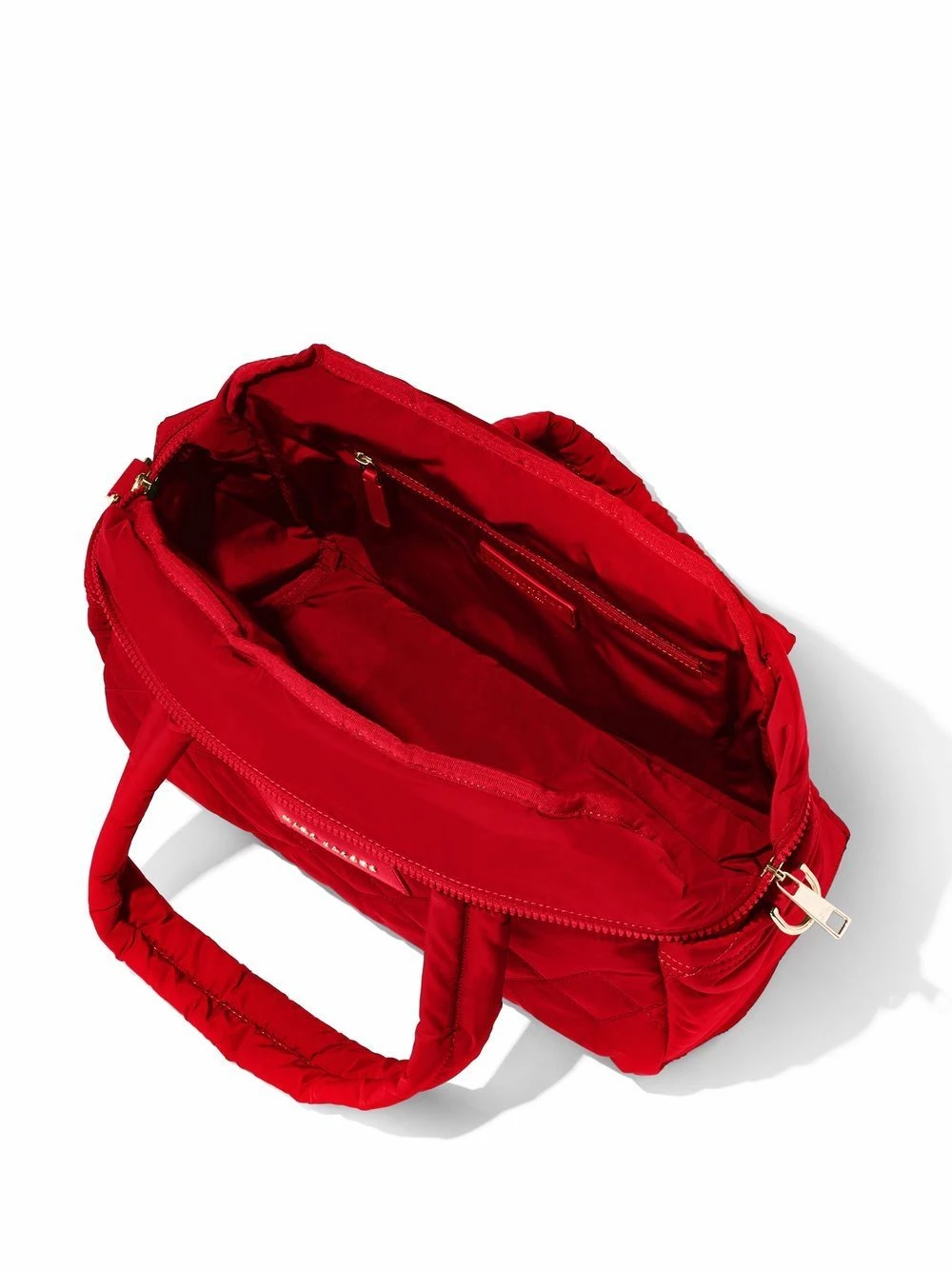 Le moins cher 🔔 Marc Jacobs Sac The Small Weekender bagages femme 🔥 4 Marc Jacobs sac The Small Weekender