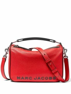 Marc Jacobs sac à bandoulière The Soft Box 23