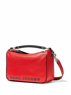 Marc Jacobs sac à bandoulière The Soft Box 23