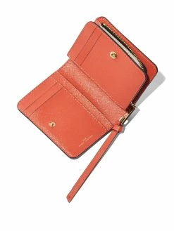 Marc Jacobs petit portefeuille Snapshot