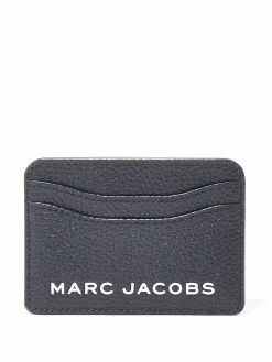 Marc Jacobs porte-cartes The Bold à logo imprimé