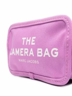 Grosses soldes 🔔 Marc Jacobs Sac à bandoulière The Camera Bag sacs à bandoulière & besaces femme ✨ 8 Marc Jacobs sac à bandoulière The Camera Bag