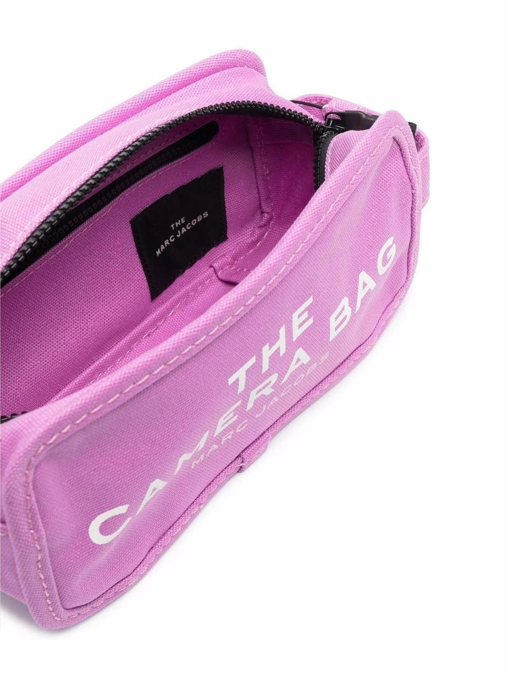 Grosses soldes 🔔 Marc Jacobs Sac à bandoulière The Camera Bag sacs à bandoulière & besaces femme ✨ 5 Marc Jacobs sac à bandoulière The Camera Bag