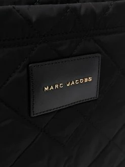 Marc Jacobs sac fourre-tout à patch logo