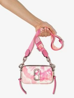 Coupon 🧨 Marc Jacobs Sac à bandoulière The Snapshot sacs à bandoulière & besaces femme 🧨 8 Marc Jacobs sac à bandoulière The Snapshot