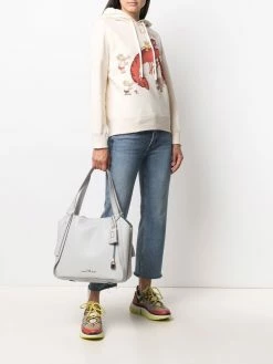 Marc Jacobs sac à main The Director en cuir