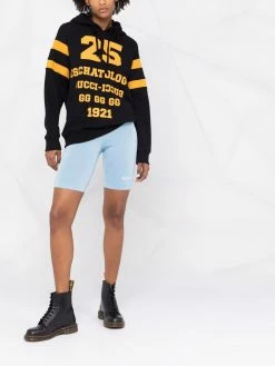 Marc Jacobs shirt cycliste The Sport