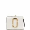 Marc Jacobs petit portefeuille Snapshot