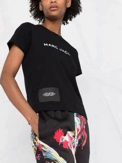 Marc Jacobs t-shirt à logo The imprimé