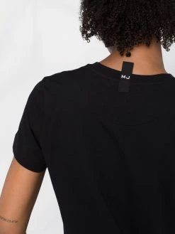 Marc Jacobs t-shirt à logo The imprimé