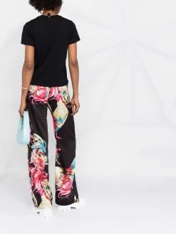 Marc Jacobs t-shirt à logo The imprimé