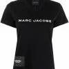 Marc Jacobs t-shirt à logo The imprimé