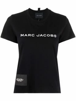 Marc Jacobs t-shirt à logo The imprimé