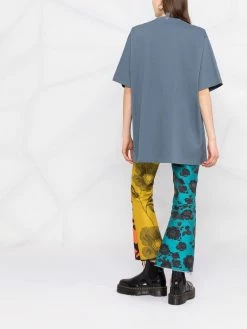 Marc Jacobs t-shirt The Big en coton