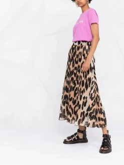 Marc Jacobs t-shirt 'The T-Shirt' à logo The imprimé