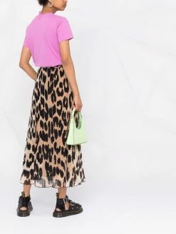 Marc Jacobs t-shirt 'The T-Shirt' à logo The imprimé