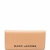 Marc Jacobs porte-monnaie The Bold à logo