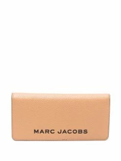 Marc Jacobs porte-monnaie The Bold à logo