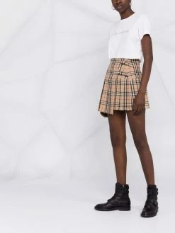 Marc Jacobs t-shirt 'The T-Shirt' à logo imprimé