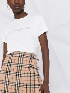 Marc Jacobs t-shirt 'The T-Shirt' à logo imprimé