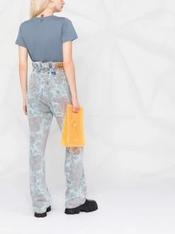 Marc Jacobs t-shirt The T-Shirt à logo imprimé