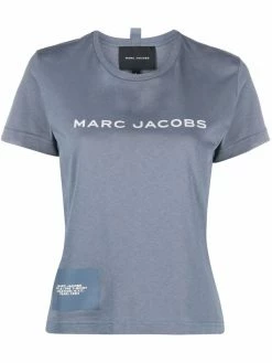 Marc Jacobs t-shirt The T-Shirt à logo imprimé