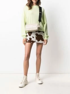 Marc Jacobs sac porté épaule The Camera