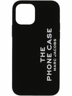 Marc Jacobs coque d'iPhone 12 Pro The Phone Case