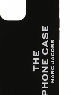 Marc Jacobs coque d'iPhone 12 Pro The Phone Case