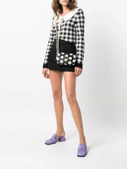 Marc Jacobs sac à pois