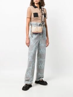 Marc Jacobs sac à bandoulière The Snapshot