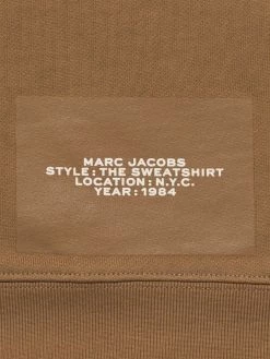 Marc Jacobs pull The Sweatshirt