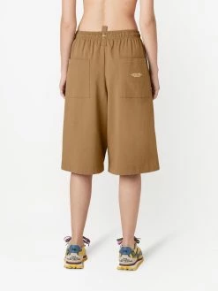 Marc Jacobs bermuda The T-short