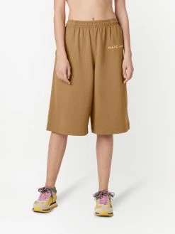 Marc Jacobs bermuda The T-short