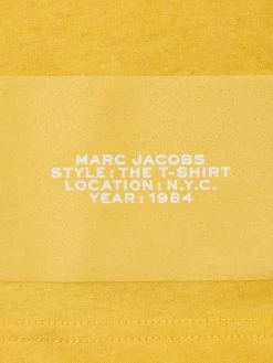 Marc Jacobs haut The T-Shirt