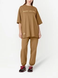 Marc Jacobs pantalon de jogging The Sweatpants