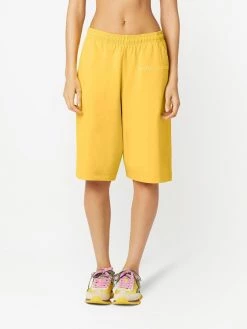Marc Jacobs bermuda The T-short
